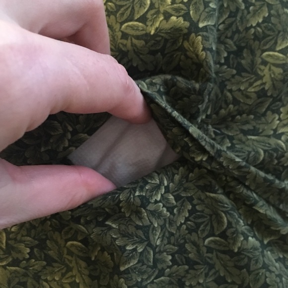 Cottagecore Butterfly Pillow 🦋 - Picture 3 of 3